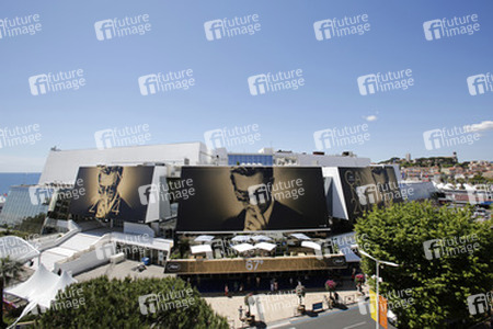 Impressionen vom Cannes Film Festival 2014