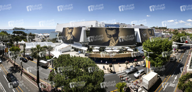 Impressionen vom Cannes Film Festival 2014