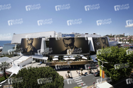 Impressionen vom Cannes Film Festival 2014