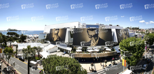 Impressionen vom Cannes Film Festival 2014