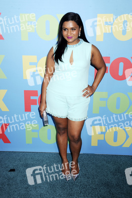 FOX 2014 Programm-Präsentation, New York
