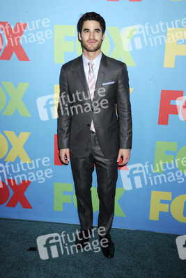 FOX 2014 Programm-Präsentation, New York