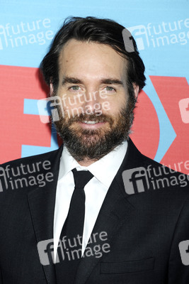 FOX 2014 Programm-Präsentation, New York