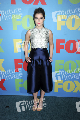 FOX 2014 Programm-Präsentation, New York