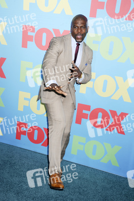 FOX 2014 Programm-Präsentation, New York