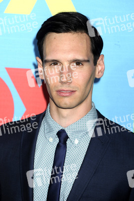 FOX 2014 Programm-Präsentation, New York