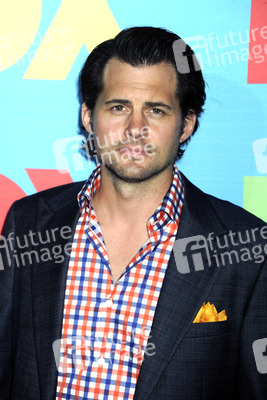 FOX 2014 Programm-Präsentation, New York