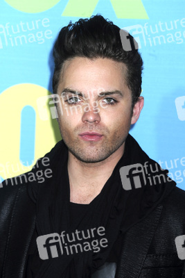 FOX 2014 Programm-Präsentation, New York