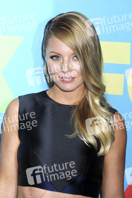 FOX 2014 Programm-Präsentation, New York