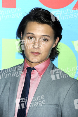 FOX 2014 Programm-Präsentation, New York