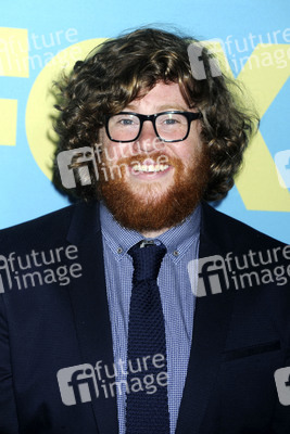 FOX 2014 Programm-Präsentation, New York