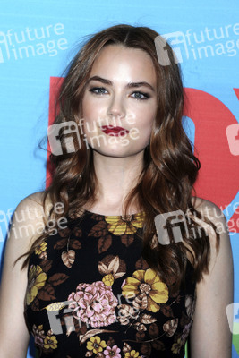 FOX 2014 Programm-Präsentation, New York