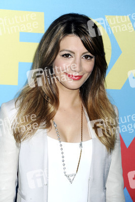 FOX 2014 Programm-Präsentation, New York