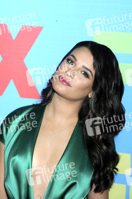 FOX 2014 Programm-Präsentation, New York