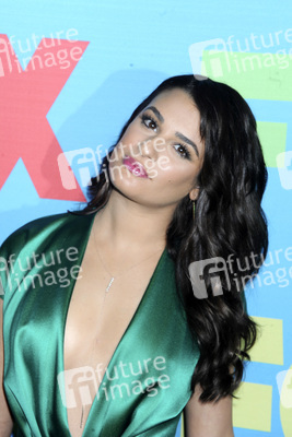 FOX 2014 Programm-Präsentation, New York