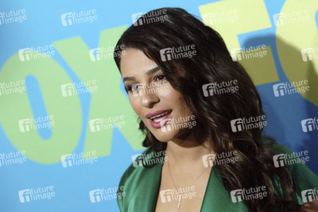 FOX 2014 Programm-Präsentation, New York