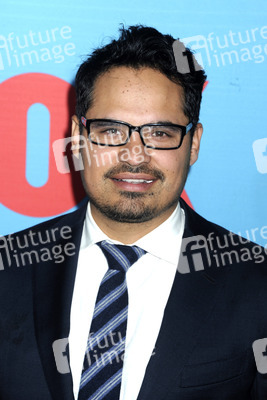 FOX 2014 Programm-Präsentation, New York