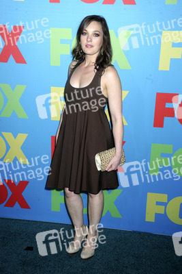 FOX 2014 Programm-Präsentation, New York