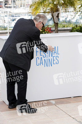 'Grace of Monaco' Photocall, Cannes Film Festival 2014