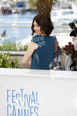 'Grace of Monaco' Photocall, Cannes Film Festival 2014