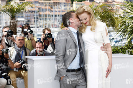 'Grace of Monaco' Photocall, Cannes Film Festival 2014