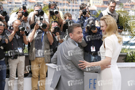 'Grace of Monaco' Photocall, Cannes Film Festival 2014