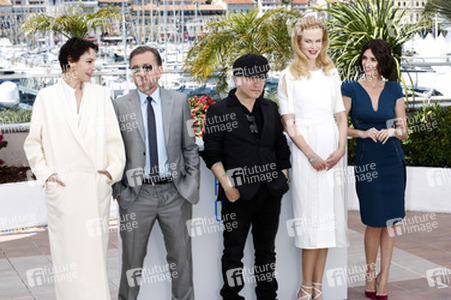 'Grace of Monaco' Photocall, Cannes Film Festival 2014