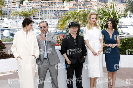'Grace of Monaco' Photocall, Cannes Film Festival 2014