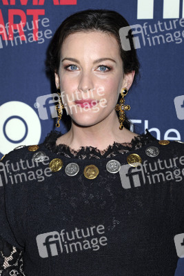 'The Normal Heart' Premiere, New York