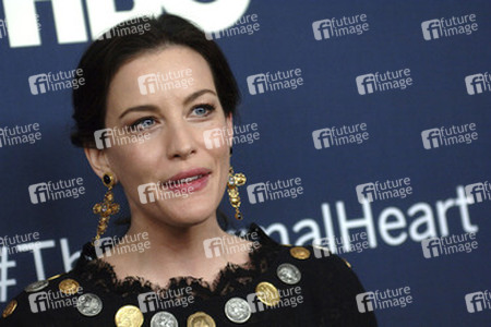 'The Normal Heart' Premiere, New York