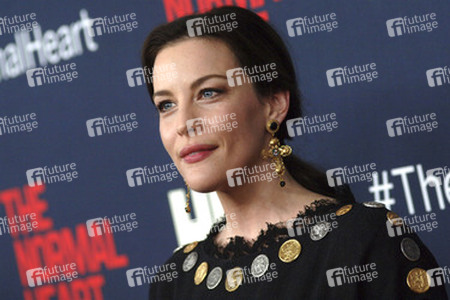 'The Normal Heart' Premiere, New York