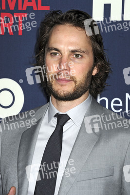 'The Normal Heart' Premiere, New York