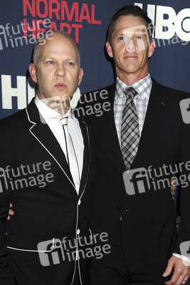 'The Normal Heart' Premiere, New York