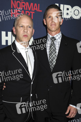 'The Normal Heart' Premiere, New York