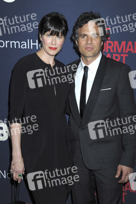 'The Normal Heart' Premiere, New York