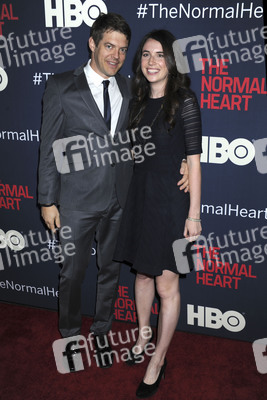 'The Normal Heart' Premiere, New York