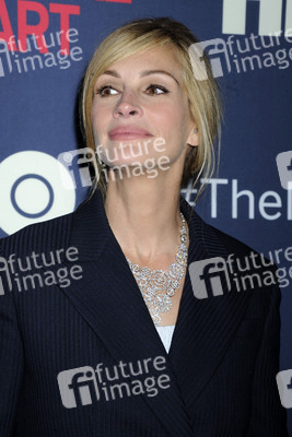 'The Normal Heart' Premiere, New York