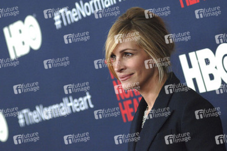 'The Normal Heart' Premiere, New York