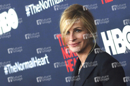 'The Normal Heart' Premiere, New York
