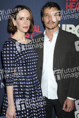 'The Normal Heart' Premiere, New York