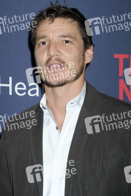 'The Normal Heart' Premiere, New York