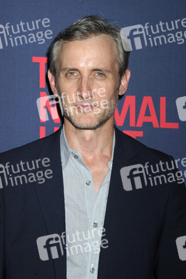 'The Normal Heart' Premiere, New York