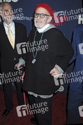 'The Normal Heart' Premiere, New York
