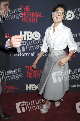 'The Normal Heart' Premiere, New York