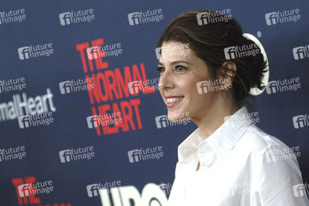 'The Normal Heart' Premiere, New York