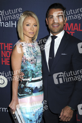 'The Normal Heart' Premiere, New York