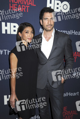 'The Normal Heart' Premiere, New York