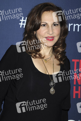 'The Normal Heart' Premiere, New York