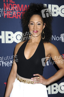'The Normal Heart' Premiere, New York