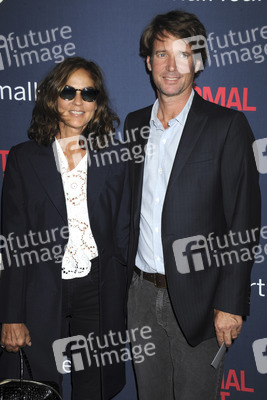 'The Normal Heart' Premiere, New York